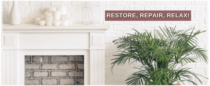 Fireplace Repair Flower Mound TX