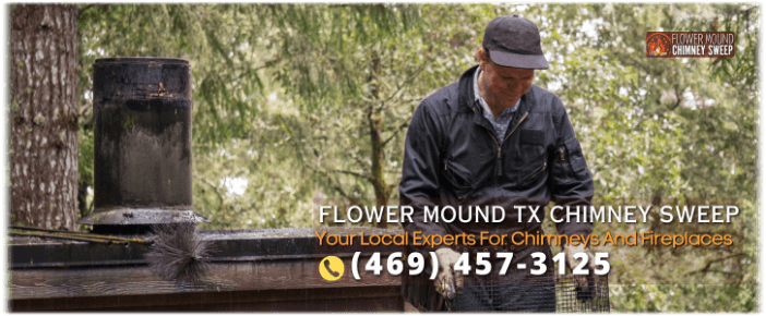 Chimney Sweep Flower Mound TX